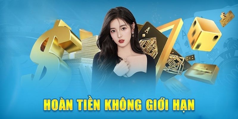 Các Chương Trình Hoàn Trả Nổi Bật